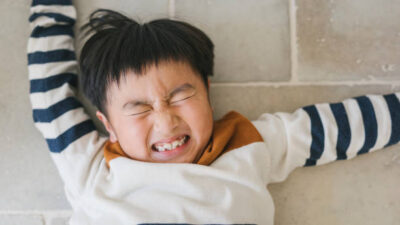 【子どもの言動と気持ちの荒れ】そばにいる大人はどうなる？どうする？