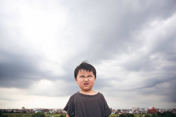 「感情をコントロールできるようになってほしい」と願う親ごころと子どもの気持ち