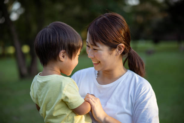 子どもがわかる